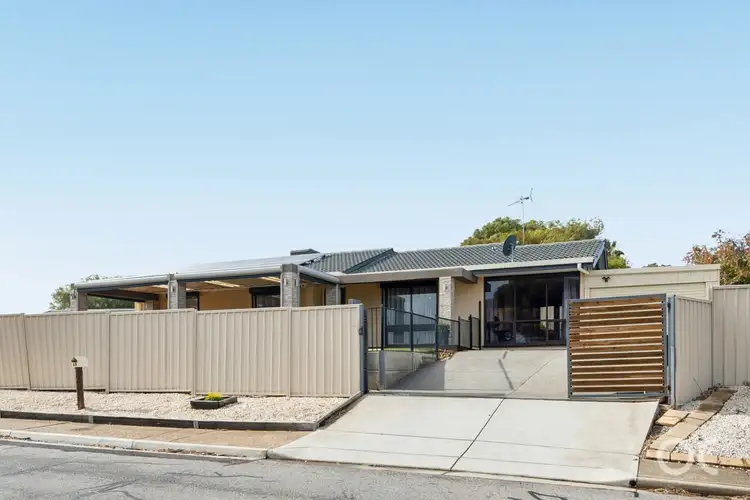 68 Capella Drive, Hallett Cove SA 5158