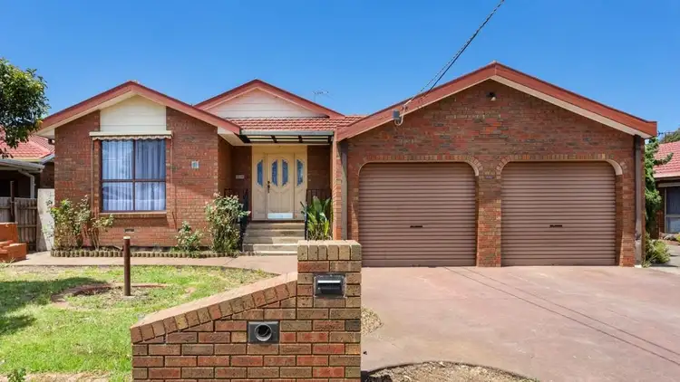 11 Mintaro Way, Seabrook VIC 3028