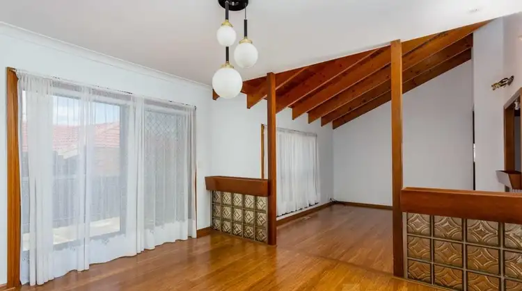 Second view of Homely house listing, 11 Mintaro Way, Seabrook VIC 3028