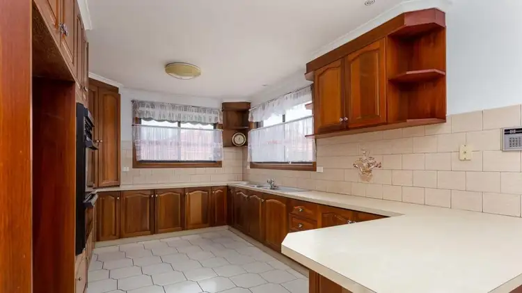 Fourth view of Homely house listing, 11 Mintaro Way, Seabrook VIC 3028