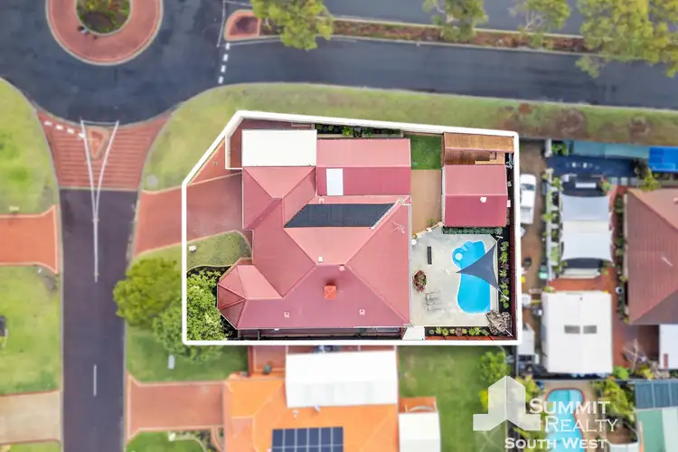 30 Macquarie Drive, Australind WA 6233