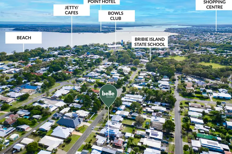 33 Bonham Street, Bongaree QLD 4507
