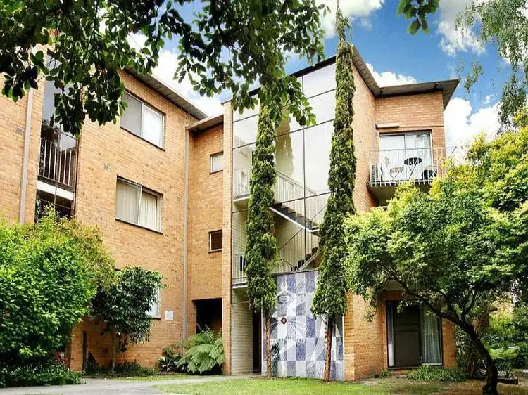5/5-7 Ascot Street, Malvern VIC 3144