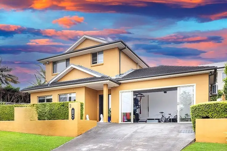 2 Hall Avenue, Collaroy NSW 2097