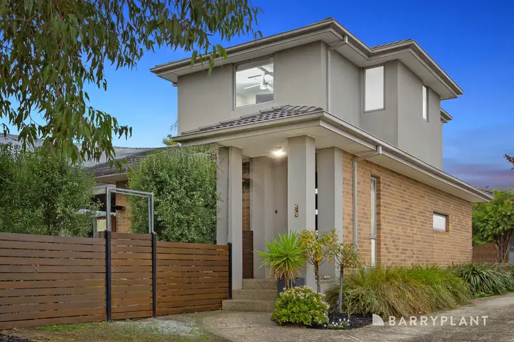 1/9 Elton Road, Ferntree Gully VIC 3156