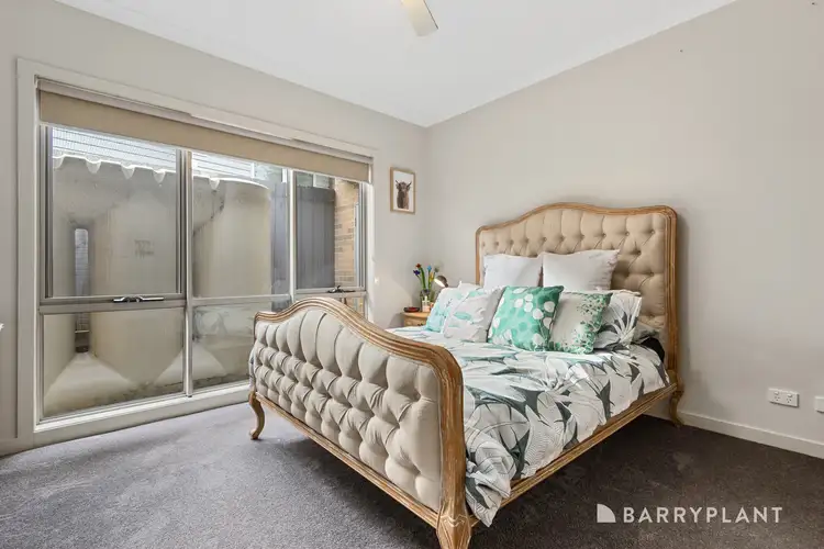 Fifth view of Homely unit listing, 1/9 Elton Road, Ferntree Gully VIC 3156