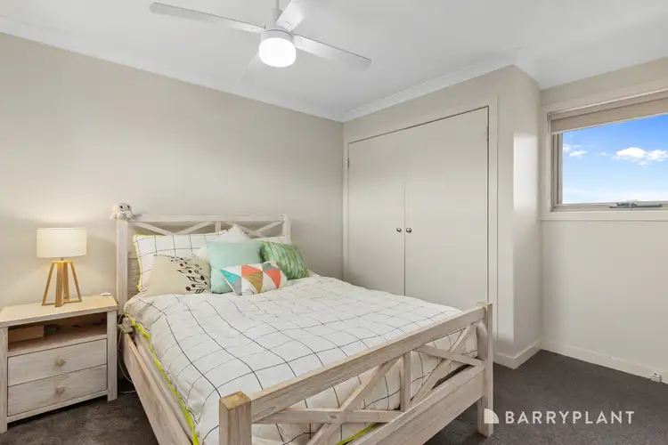 Sixth view of Homely unit listing, 1/9 Elton Road, Ferntree Gully VIC 3156