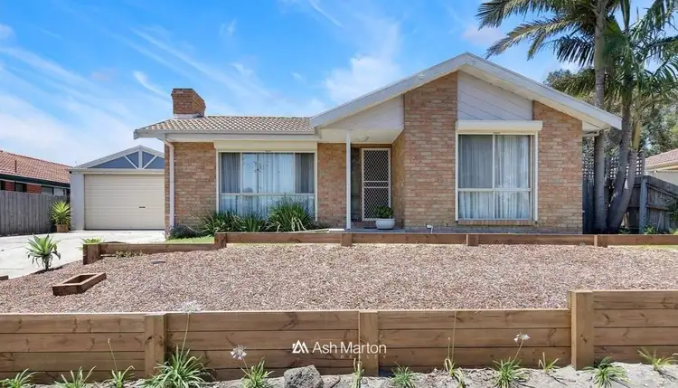 129 Cadles Road, Carrum Downs VIC 3201