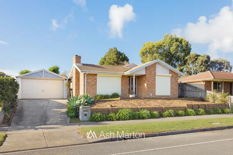 Main view of Homely house listing, 129 Cadles Road, Carrum Downs VIC 3201