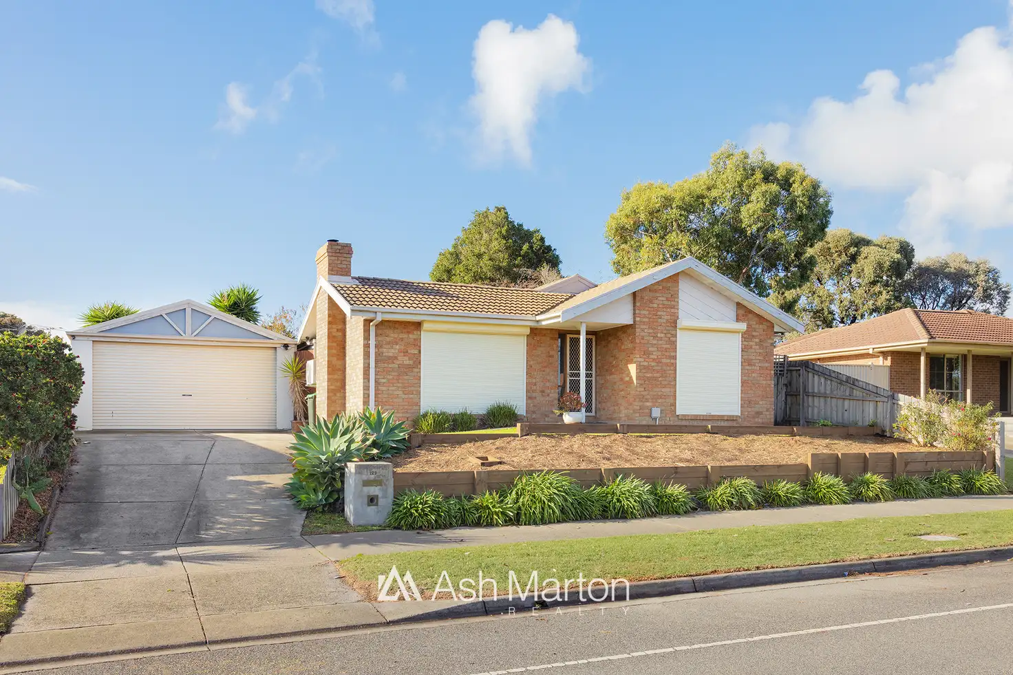 Main view of Homely house listing, 129 Cadles Road, Carrum Downs VIC 3201