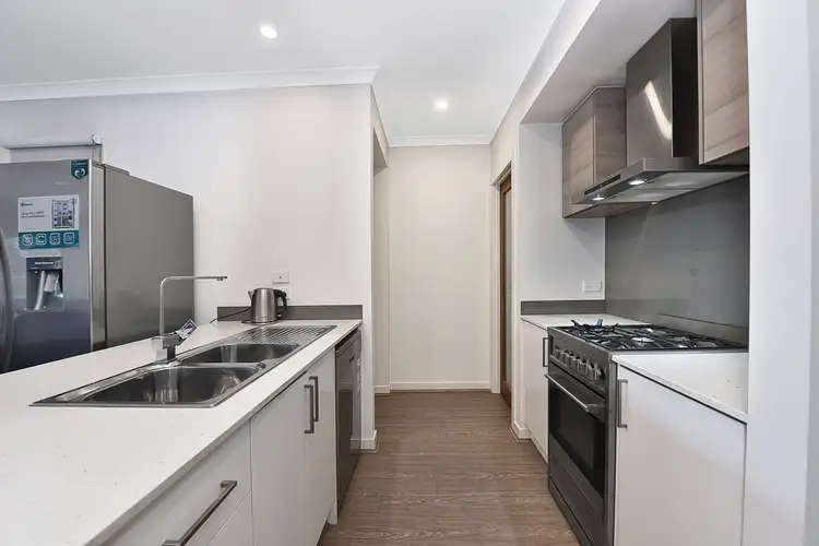 Second view of Homely house listing, 23 McCracken Avenue, Mickleham VIC 3064
