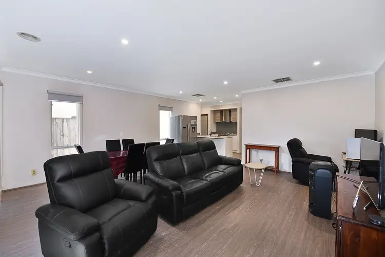 Sixth view of Homely house listing, 23 McCracken Avenue, Mickleham VIC 3064