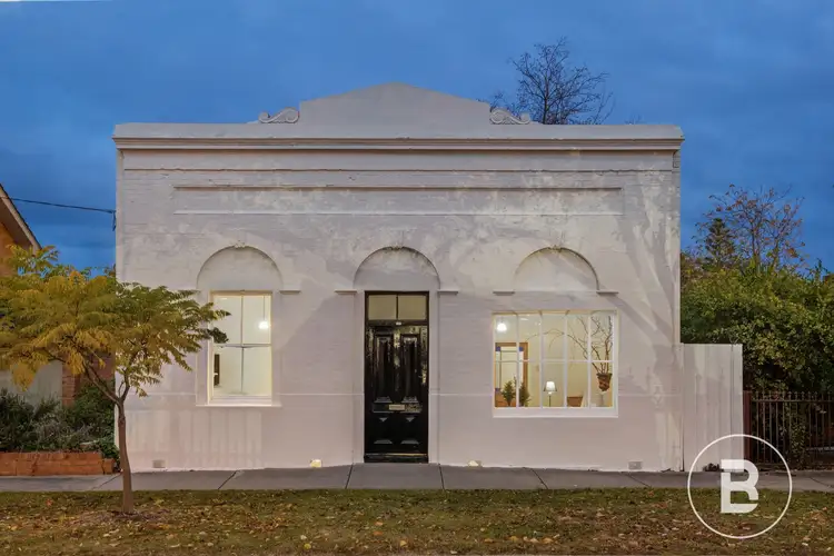 105 Lucan Street, Bendigo VIC 3550