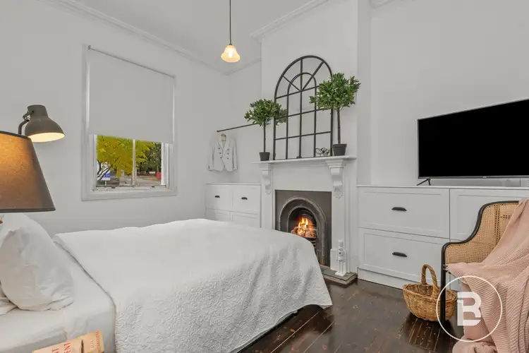 Fifth view of Homely house listing, 105 Lucan Street, Bendigo VIC 3550