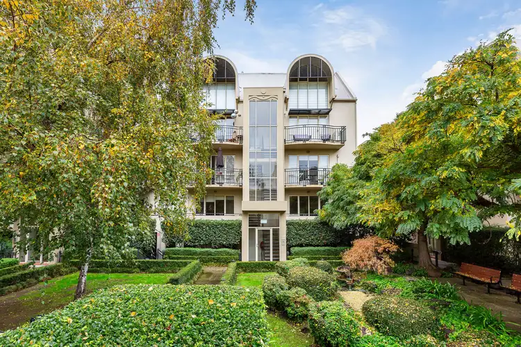 34/108 Greville Street, Prahran VIC 3181