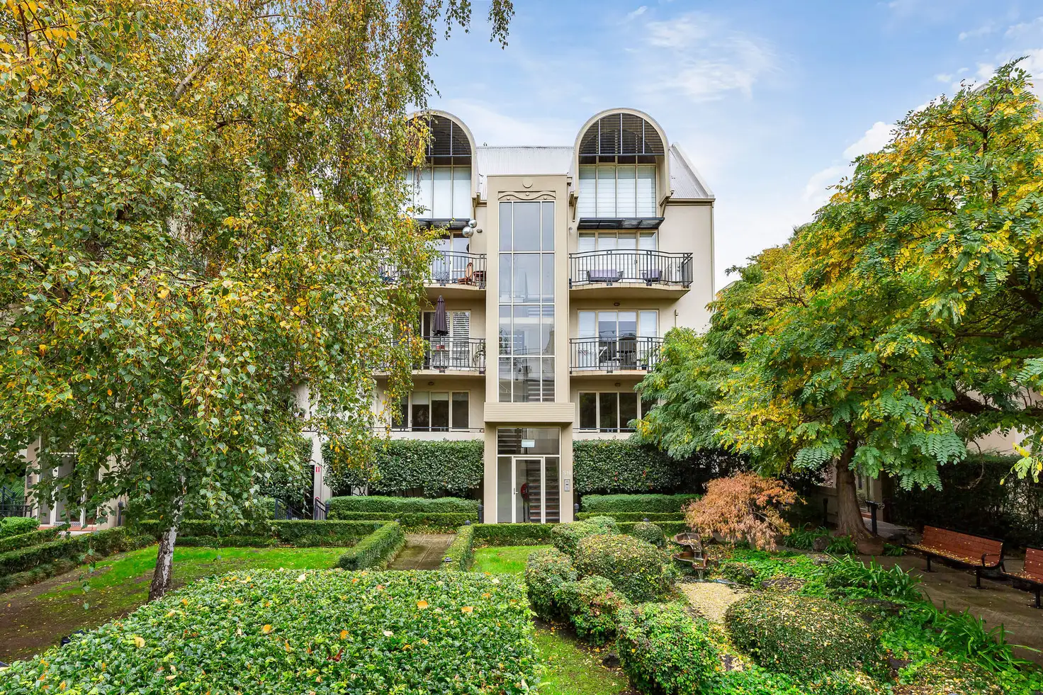 Main view of Homely apartment listing, 34/108 Greville Street, Prahran VIC 3181