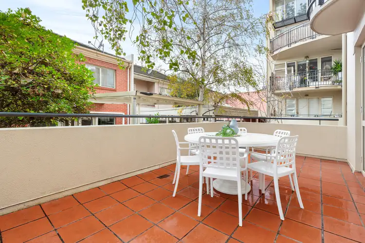 Second view of Homely apartment listing, 34/108 Greville Street, Prahran VIC 3181