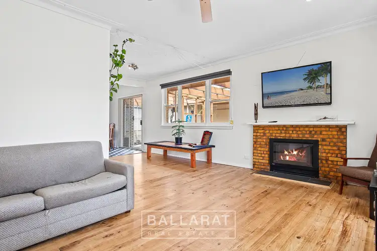 Fourth view of Homely house listing, 1253 Norman Street, Wendouree VIC 3355