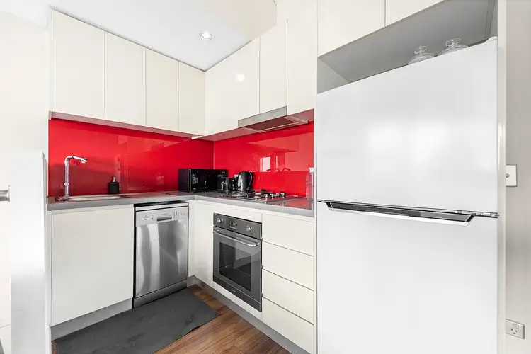 Second view of Homely apartment listing, 7/4-8 Norton Street, Leichhardt NSW 2040