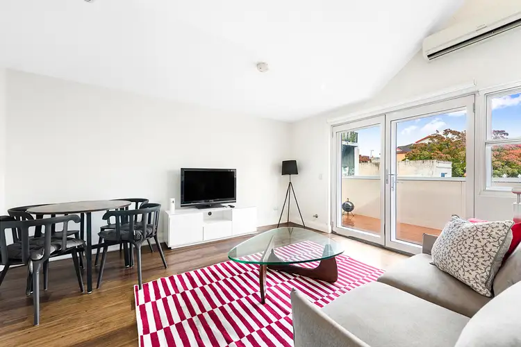 Third view of Homely apartment listing, 7/4-8 Norton Street, Leichhardt NSW 2040