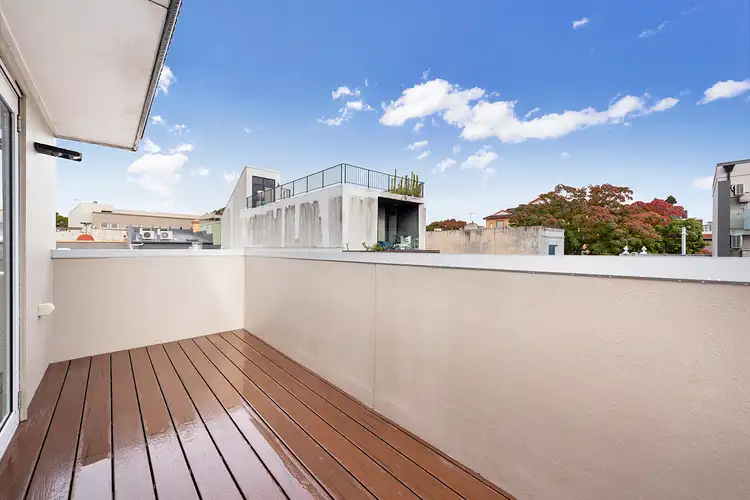 Fifth view of Homely apartment listing, 7/4-8 Norton Street, Leichhardt NSW 2040