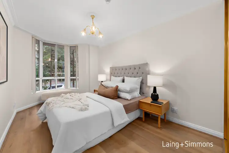 Sixth view of Homely apartment listing, 2H/1 Francis Road, Artarmon NSW 2064