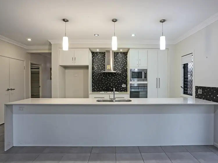 Main view of Homely house listing, 6 Mallorca Circuit, Burdell QLD 4818