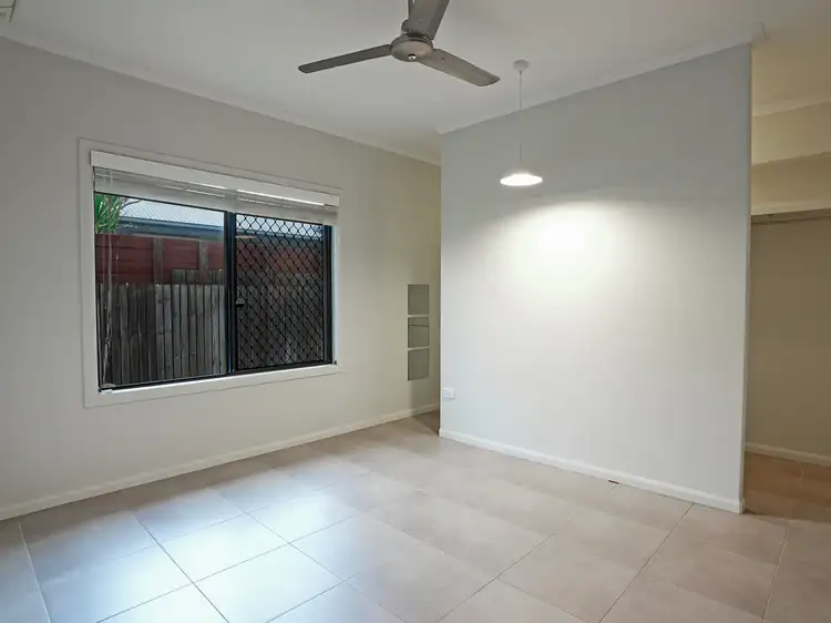 Second view of Homely house listing, 6 Mallorca Circuit, Burdell QLD 4818