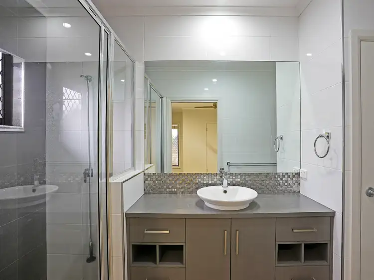 Fourth view of Homely house listing, 6 Mallorca Circuit, Burdell QLD 4818