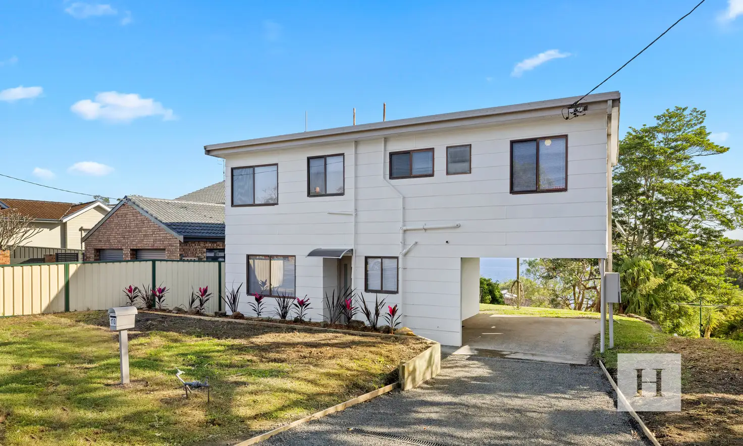 Main view of Homely house listing, 110 Terence Avenue, Lake Munmorah NSW 2259