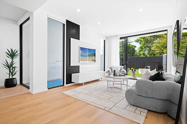 4A Hunter Avenue, Matraville NSW 2036