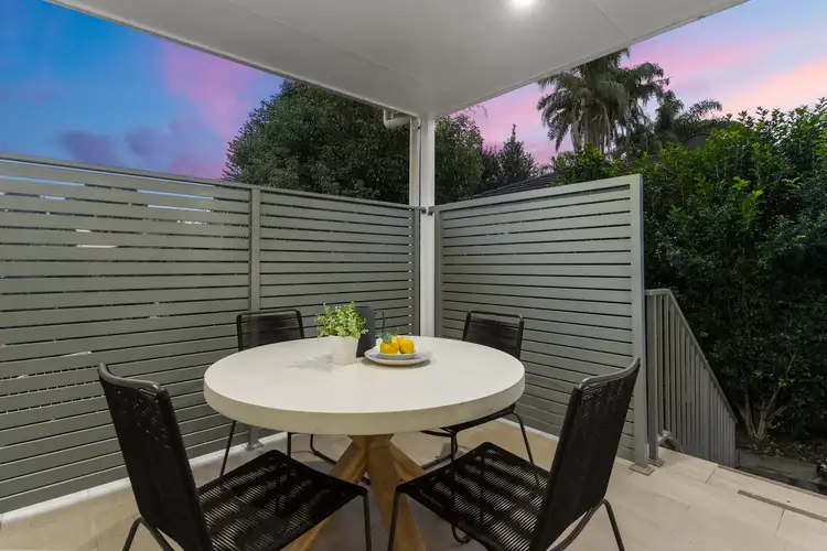 Sixth view of Homely semi-detached listing, 5a Formosa Street, Sylvania NSW 2224