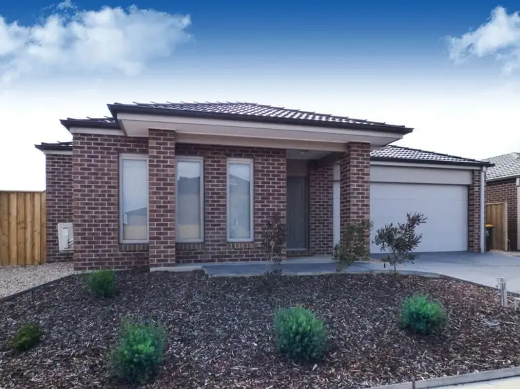 60 Sunnybank Drive, Point Cook VIC 3030