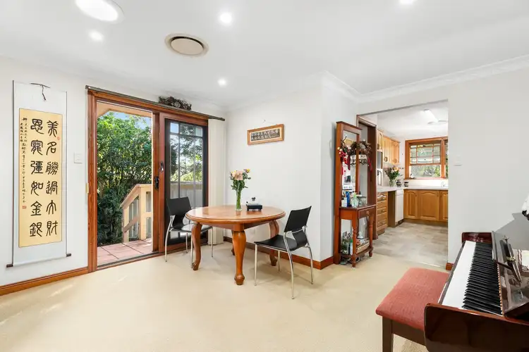 Second view of Homely villa listing, 6A Highland Road, Peakhurst NSW 2210