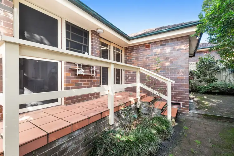 Sixth view of Homely villa listing, 6A Highland Road, Peakhurst NSW 2210