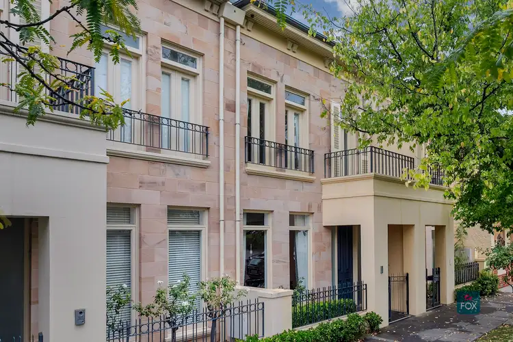 Main view of Homely house listing, 43 Archer Street, North Adelaide SA 5006