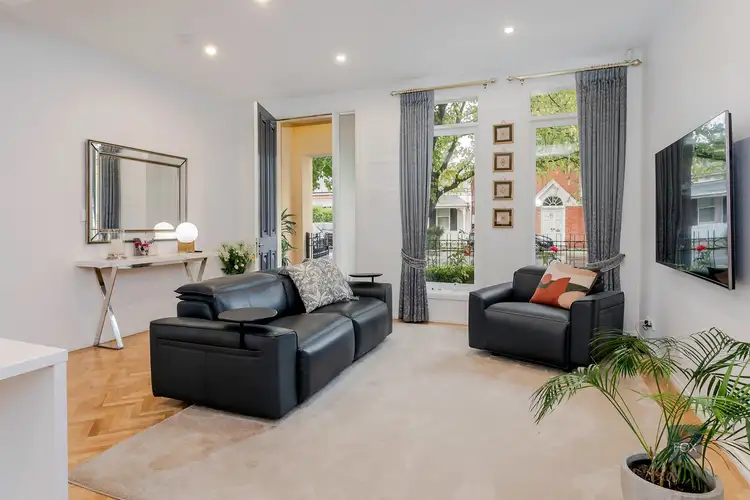 Third view of Homely house listing, 43 Archer Street, North Adelaide SA 5006