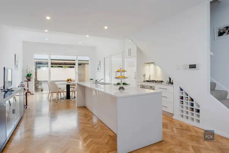 Fifth view of Homely house listing, 43 Archer Street, North Adelaide SA 5006