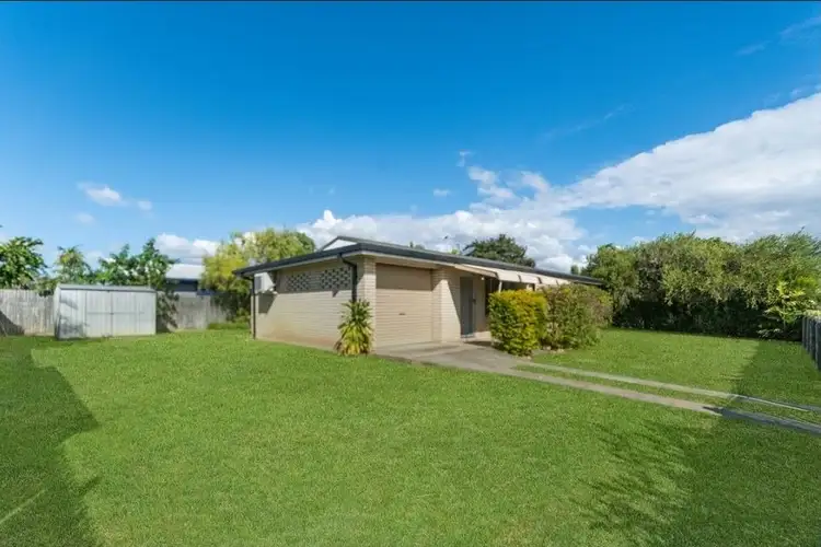 4 Lincoln Street, Kirwan QLD 4817
