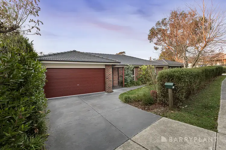 200 Hereford Road, Lilydale VIC 3140