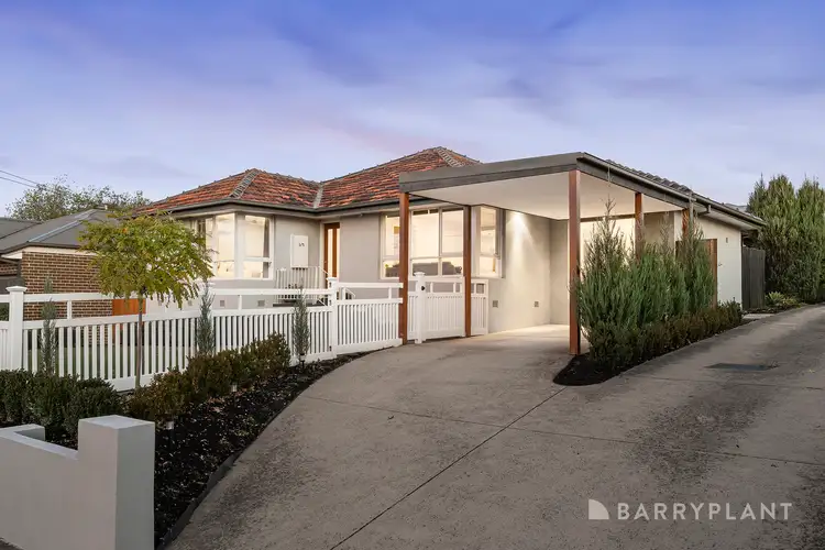 1/5 Kerr Street, Lilydale VIC 3140