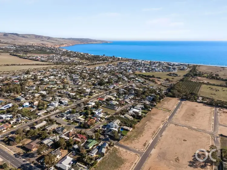 Fifth view of Homely land listing, LOT 1 Justs Road, Sellicks Beach SA 5174