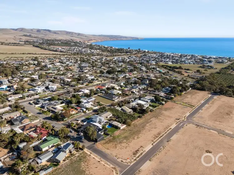 Sixth view of Homely land listing, LOT 1 Justs Road, Sellicks Beach SA 5174