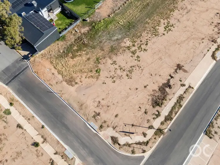 Seventh view of Homely land listing, LOT 1 Justs Road, Sellicks Beach SA 5174