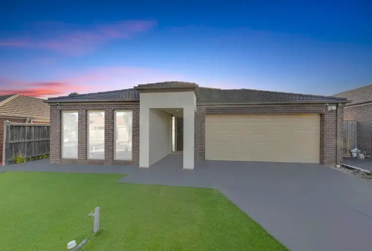 32 Cepora Road