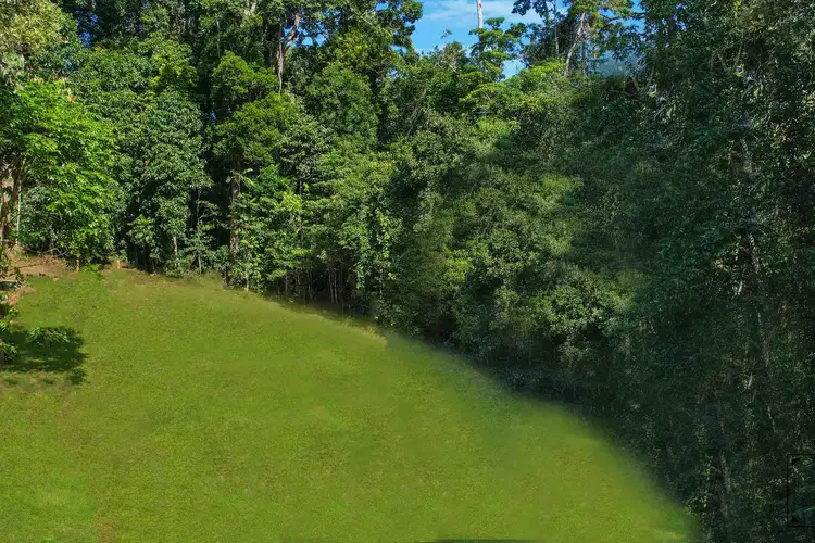 Third view of Homely land listing, 1 Saddle Mountain Road, Kuranda QLD 4881