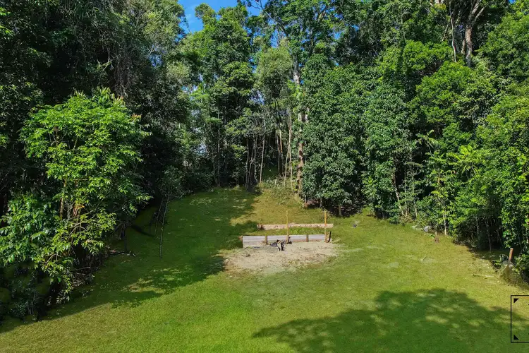 Fourth view of Homely land listing, 1 Saddle Mountain Road, Kuranda QLD 4881
