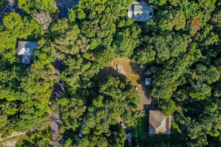 Fifth view of Homely land listing, 1 Saddle Mountain Road, Kuranda QLD 4881