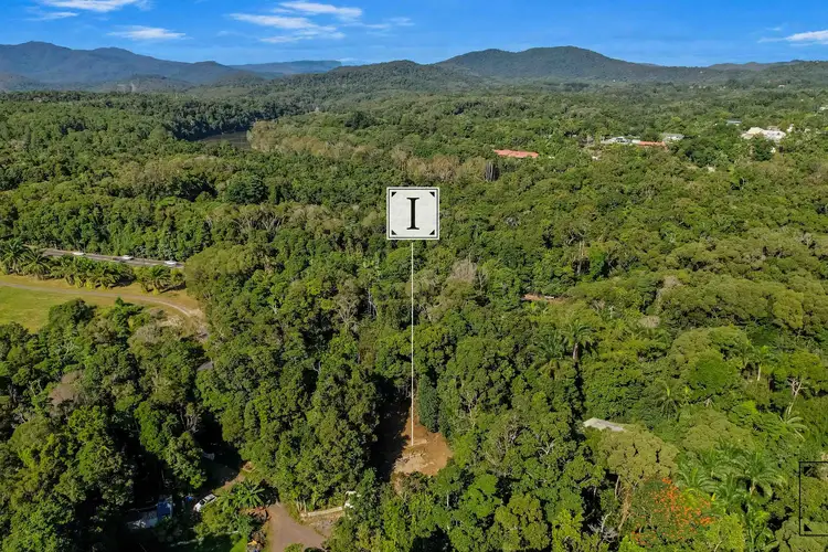Sixth view of Homely land listing, 1 Saddle Mountain Road, Kuranda QLD 4881
