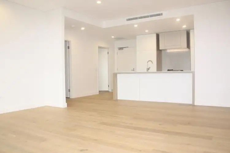 1108/13 Verona Drive, Wentworth Point NSW 2127